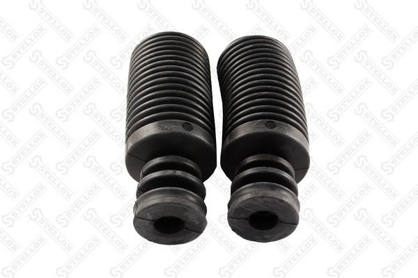 Stellox 11-27167-SX Dustproof kit for 2 shock absorbers 1127167SX: Buy near me in Poland at 2407.PL - Good price!