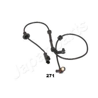 Japanparts ABS-271 Sensor ABS ABS271: Buy near me in Poland at 2407.PL - Good price!