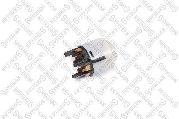 Stellox 75-50206-SX Contact group ignition 7550206SX: Buy near me in Poland at 2407.PL - Good price!