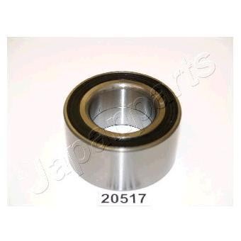 KK20517 Japanparts Radlager