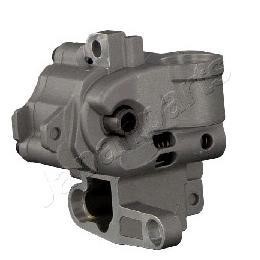 Japanparts OP-VW01 OIL PUMP OPVW01: Buy near me in Poland at 2407.PL - Good price!
