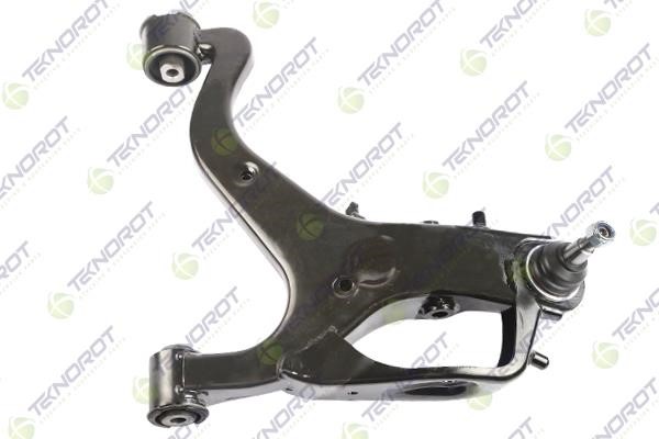 Teknorot LA-288 Suspension arm front lower right LA288: Buy near me in Poland at 2407.PL - Good price!