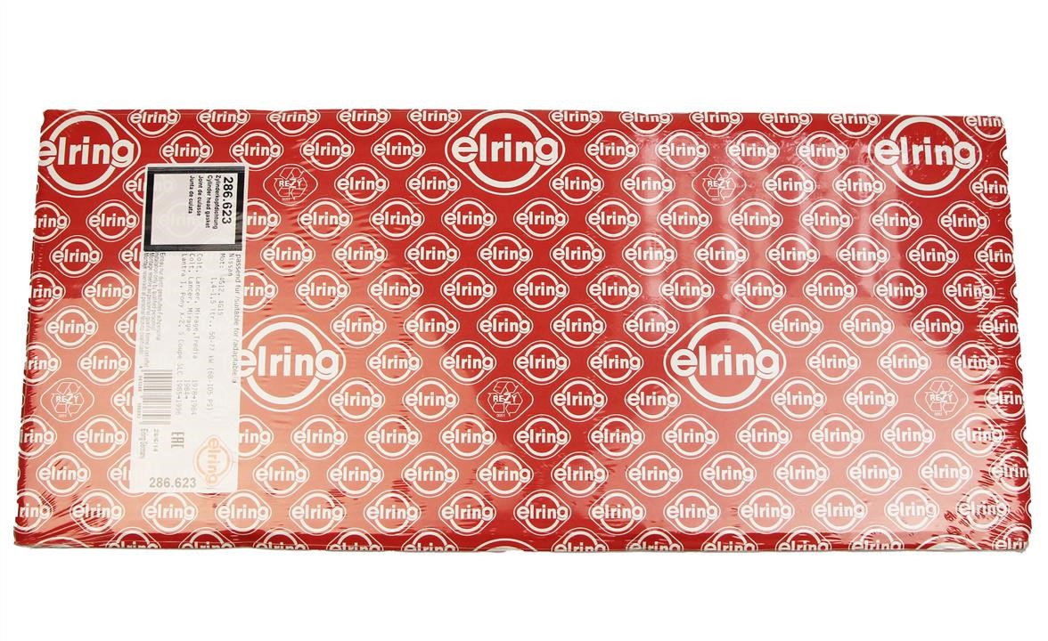 Buy Elring 286.623 at a low price in Poland!