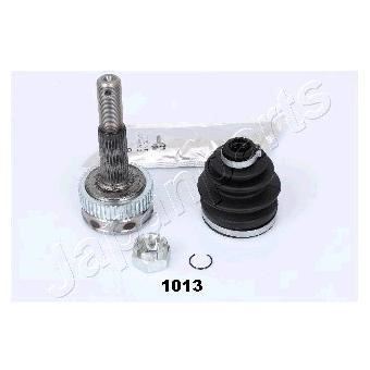 Japanparts GI-1013 CV joint GI1013: Buy near me at 2407.PL in Poland at an Affordable price!