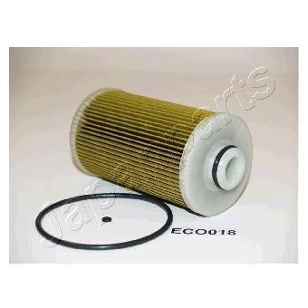 Japanparts FC-ECO018 Fuel filter FCECO018: Buy near me in Poland at 2407.PL - Good price!