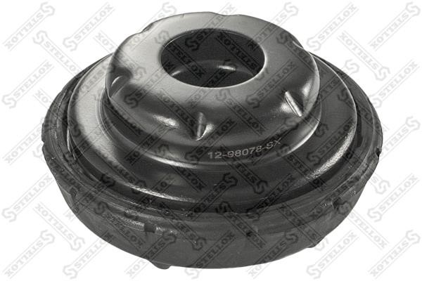 Stellox 12-98078-SX Strut bearing with bearing kit 1298078SX: Buy near me in Poland at 2407.PL - Good price!