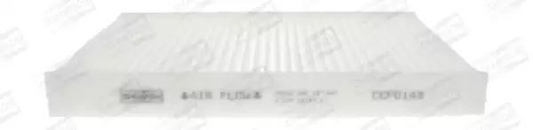 Champion CCF0143 Filter, interior air CCF0143: Buy near me in Poland at 2407.PL - Good price!