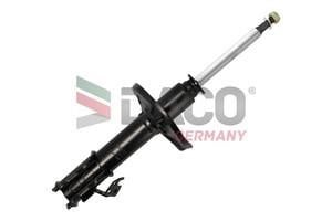 Daco 454510R Front right gas oil shock absorber 454510R: Buy near me in Poland at 2407.PL - Good price!