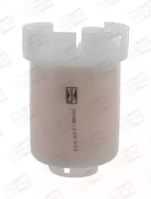 Champion CFF100482 Fuel filter CFF100482: Buy near me in Poland at 2407.PL - Good price!