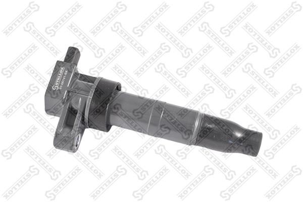 Stellox 61-00141-SX Ignition coil 6100141SX: Buy near me in Poland at 2407.PL - Good price!