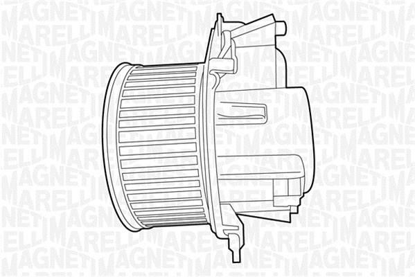 Купить Magneti marelli 069412525010 по низкой цене в Польше!