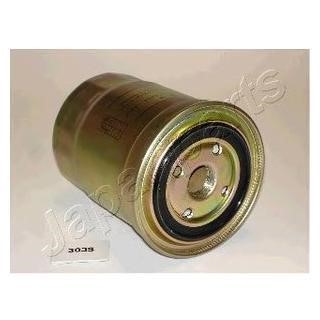 Japanparts FC-303S Fuel filter FC303S: Buy near me in Poland at 2407.PL - Good price!