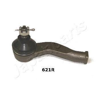 Japanparts TI-621R Tie rod end right TI621R: Buy near me at 2407.PL in Poland at an Affordable price!