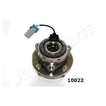 KK10022 Japanparts Radnabe