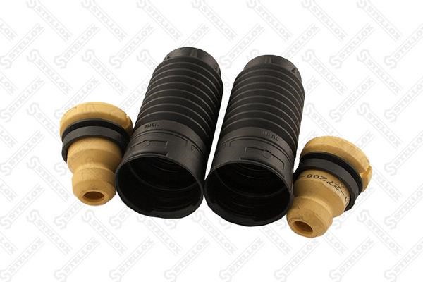 Stellox 11-27200-SX Dustproof kit for 2 shock absorbers 1127200SX: Buy near me in Poland at 2407.PL - Good price!