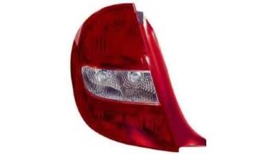 Citroen/Peugeot 6350 N8 Combination Rearlight 6350N8: Buy near me in Poland at 2407.PL - Good price!