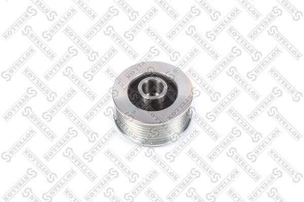 Stellox 20-01413-SX Belt pulley generator 2001413SX: Buy near me in Poland at 2407.PL - Good price!