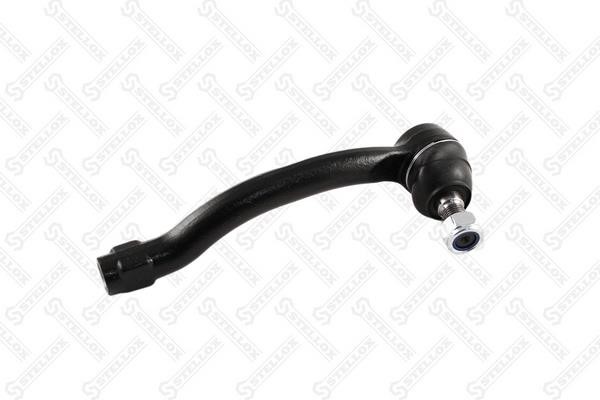 Stellox 51-00217-SX Tie rod end left 5100217SX: Buy near me in Poland at 2407.PL - Good price!