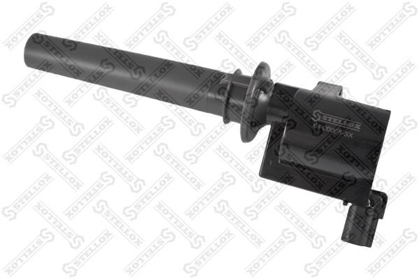 Stellox 61-00068-SX Ignition coil 6100068SX: Buy near me in Poland at 2407.PL - Good price!