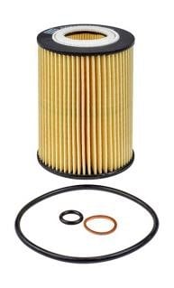 Champion COF100584E Oil Filter COF100584E: Buy near me at 2407.PL in Poland at an Affordable price!