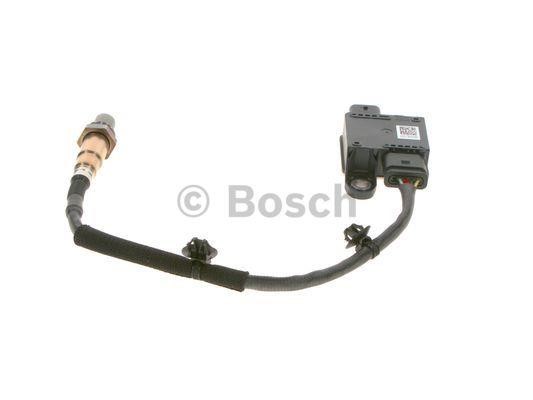 MAP-Sensor Bosch 0 281 006 698