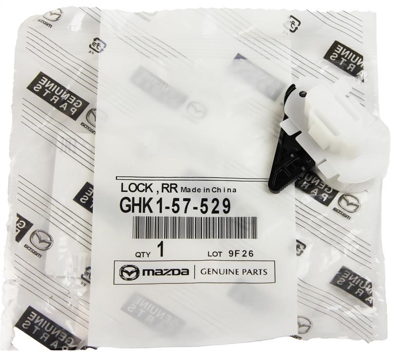 Kaufen Sie Mazda GHK1-57-529 zu einem günstigen Preis in Polen!