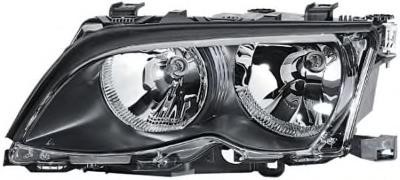 BMW 63 12 6 906 493 Headlight left 63126906493: Buy near me in Poland at 2407.PL - Good price!