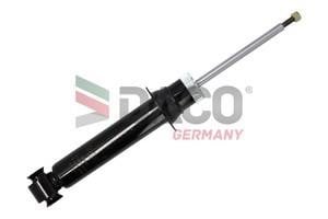 Struts Peugeot 4007: 462805 Daco Front gas shock absorber