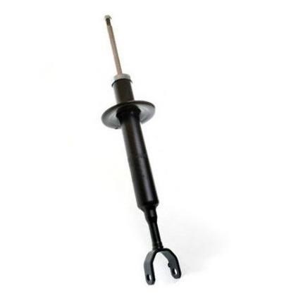 Japanparts MM-00050 Front oil and gas suspension shock absorber MM00050: Buy near me in Poland at 2407.PL - Good price!