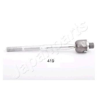 Japanparts RD-419R Inner Tie Rod RD419R: Buy near me at 2407.PL in Poland at an Affordable price!