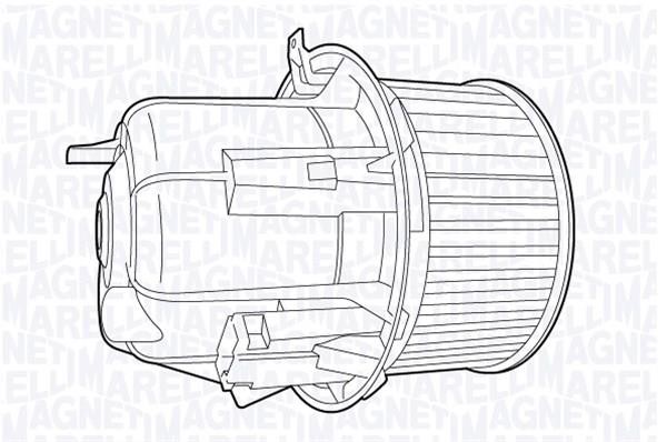 Buy Magneti marelli 069412704010 at a low price in Poland!