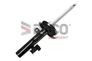 Daco 454810R Front right gas oil shock absorber 454810R: Buy near me in Poland at 2407.PL - Good price!