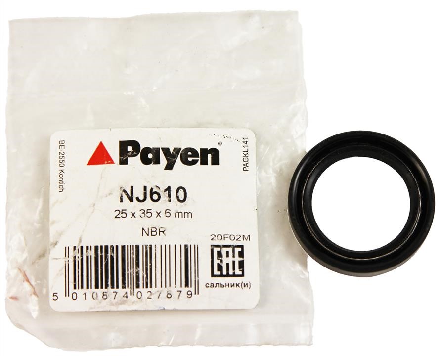 Kup Payen NJ610 w niskiej cenie w Polsce!
