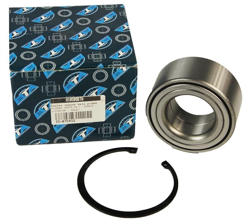 Buy BTA H10509BTA at a low price in Poland!