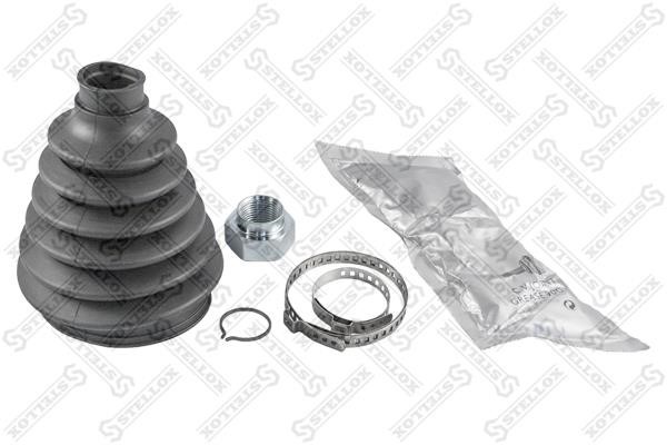 Stellox 13-00556-SX CV joint boot outer 1300556SX: Buy near me in Poland at 2407.PL - Good price!