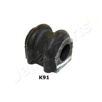 Japanparts RU-K91 Front stabilizer bush RUK91: Buy near me in Poland at 2407.PL - Good price!