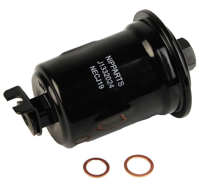 Nipparts J1332024 Fuel filter J1332024: Buy near me in Poland at 2407.PL - Good price!