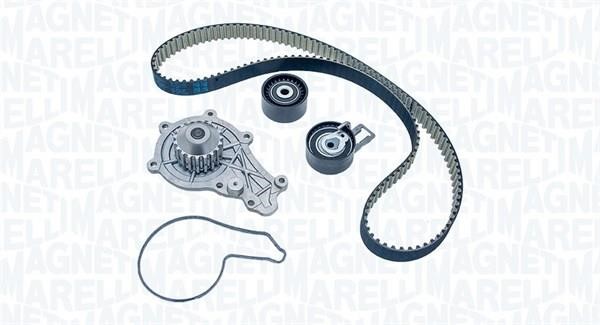Magneti marelli 341404130001 TIMING BELT KIT WITH WATER PUMP 341404130001: Buy near me in Poland at 2407.PL - Good price!
