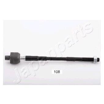 Japanparts RD-108 Inner Tie Rod RD108: Buy near me in Poland at 2407.PL - Good price!