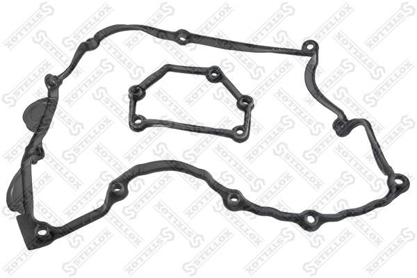 Stellox 11-28073-SX Gasket, cylinder head cover 1128073SX: Buy near me in Poland at 2407.PL - Good price!