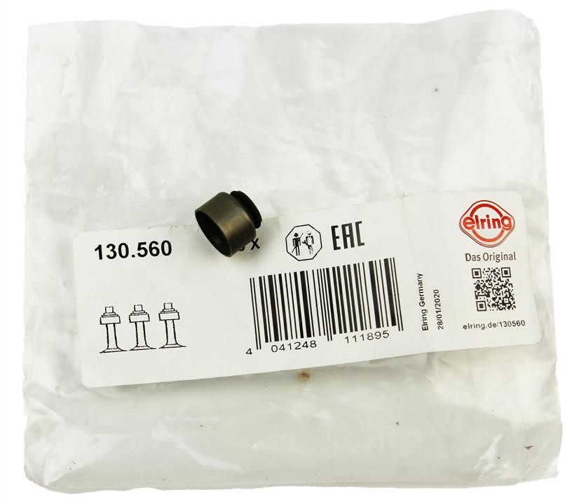 Buy Elring 130.560 at a low price in Poland!