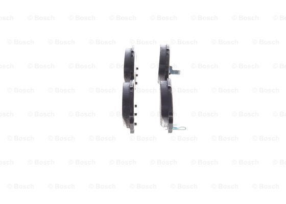 Bosch Гальмівні колодки, комплект – ціна 110 PLN