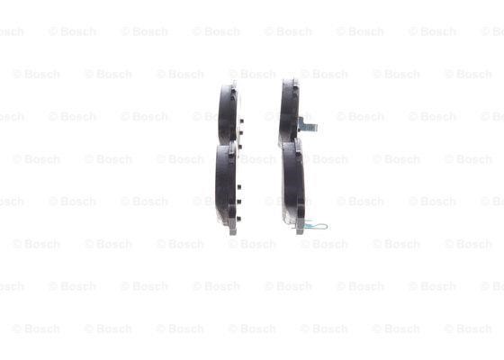 Bosch Brake Pad Set, disc brake – price 99 PLN