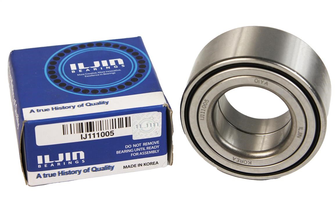 Iljin Front wheel bearing – price [object Object] PLN
