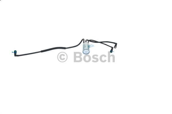 Bosch Fuel filter – price [object Object] PLN