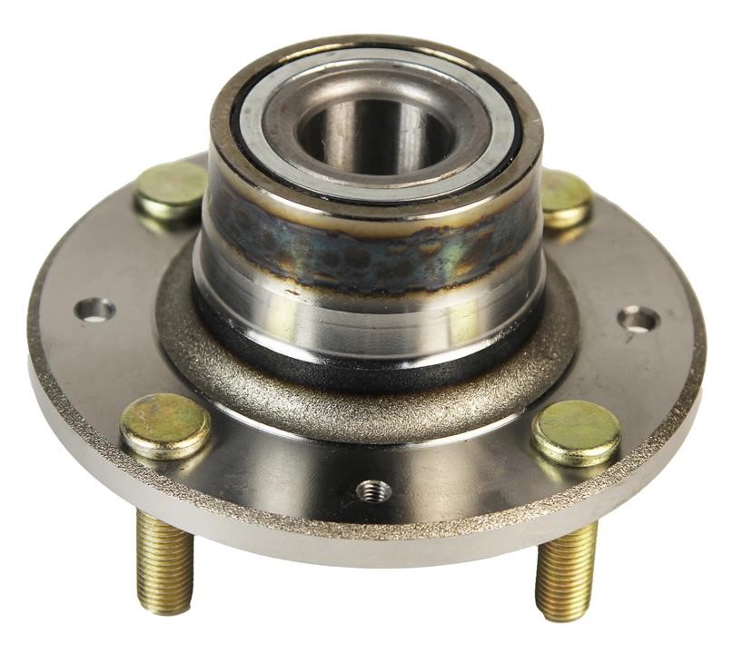 BTA H25030BTA Wheel hub with rear bearing H25030BTA: Buy near me in Poland at 2407.PL - Good price!