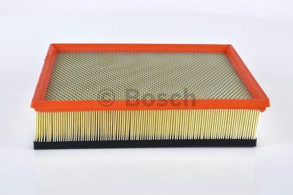 Luftfilter Bosch F 026 400 609