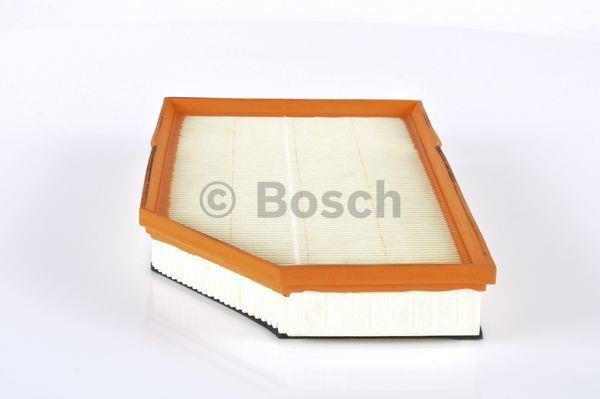 Filtr powietrza Bosch F 026 400 513