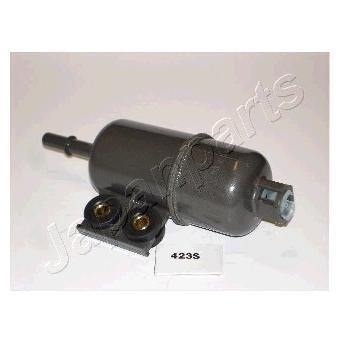 Japanparts FC-423S Fuel filter FC423S: Buy near me at 2407.PL in Poland at an Affordable price!