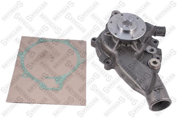 Stellox 81-04193-SX Water pump 8104193SX: Buy near me in Poland at 2407.PL - Good price!